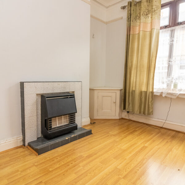 Chepstow Road, Leicester, LE2