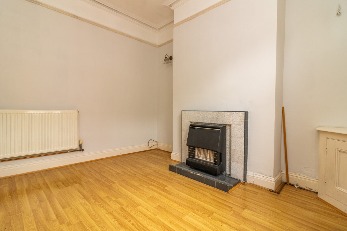 Chepstow Road, Leicester, LE2