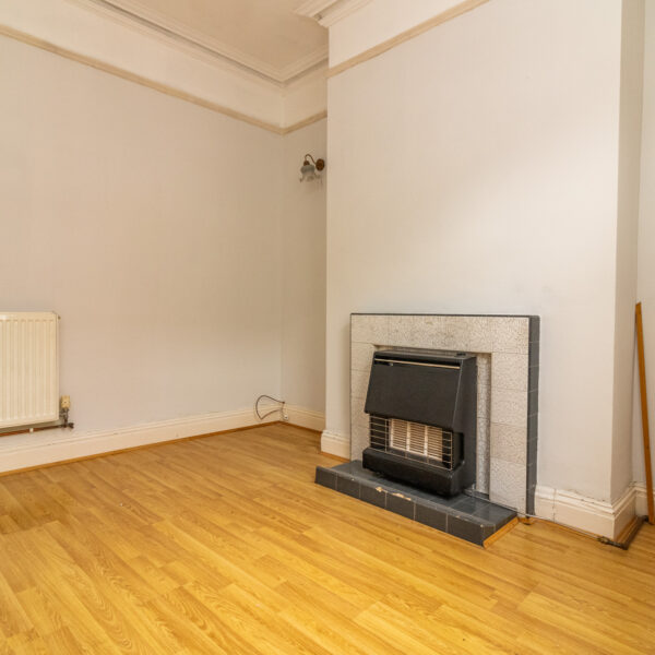 Chepstow Road, Leicester, LE2
