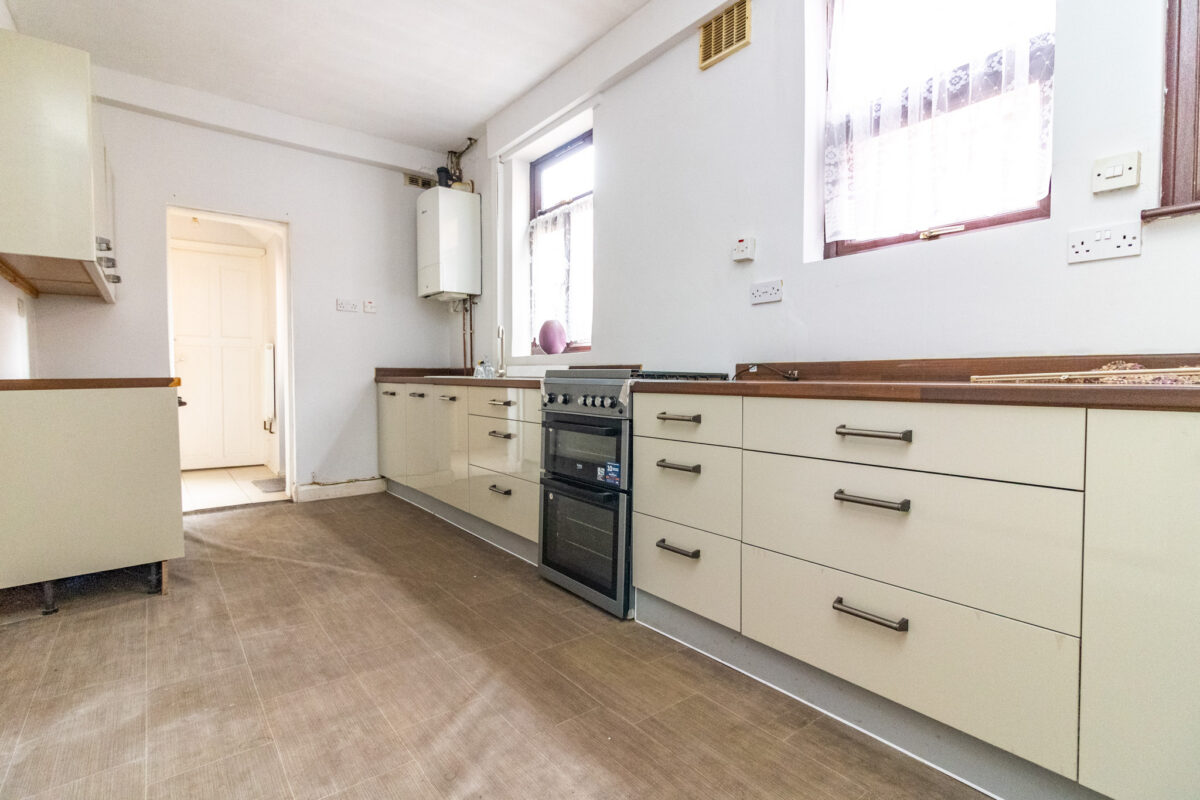 Chepstow Road, Leicester, LE2