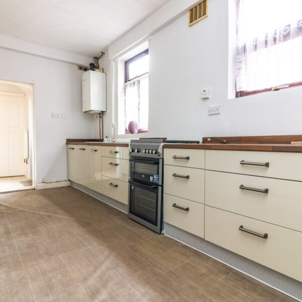 Chepstow Road, Leicester, LE2