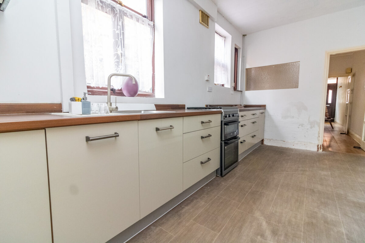 Chepstow Road, Leicester, LE2