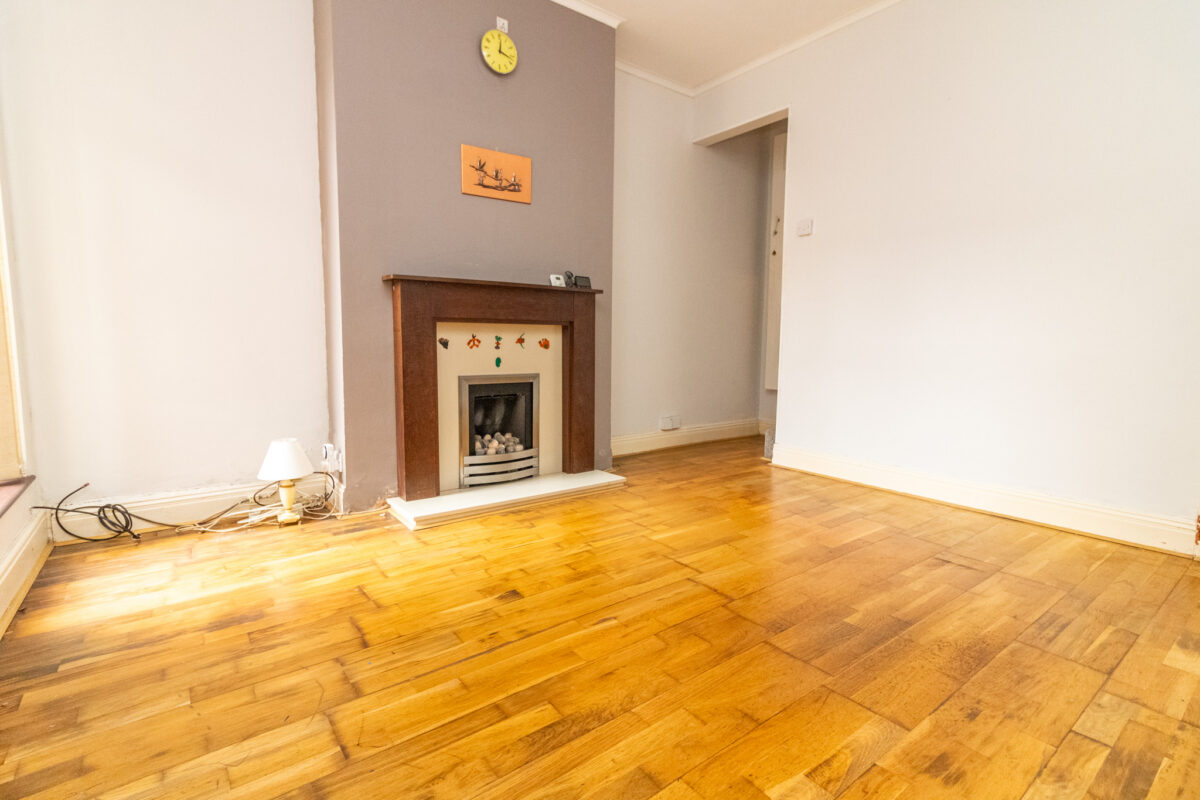 Chepstow Road, Leicester, LE2