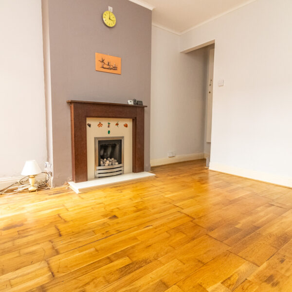 Chepstow Road, Leicester, LE2