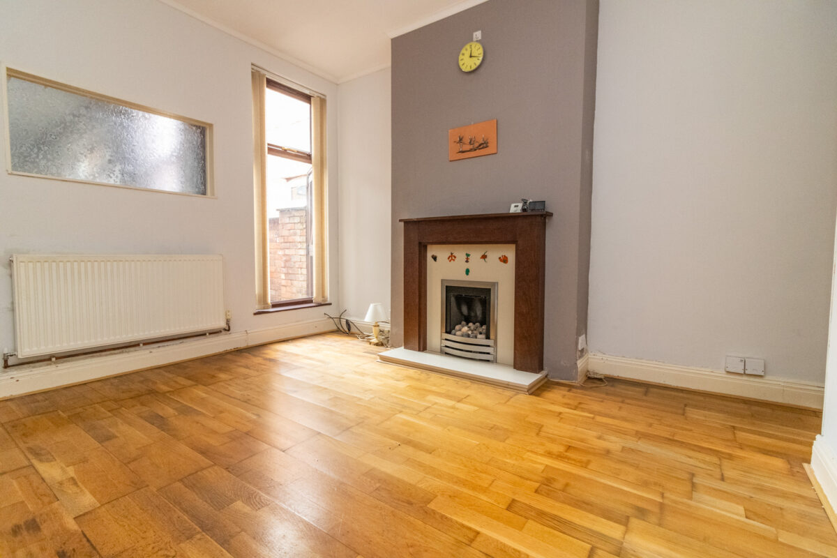 Chepstow Road, Leicester, LE2