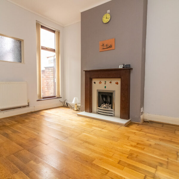 Chepstow Road, Leicester, LE2
