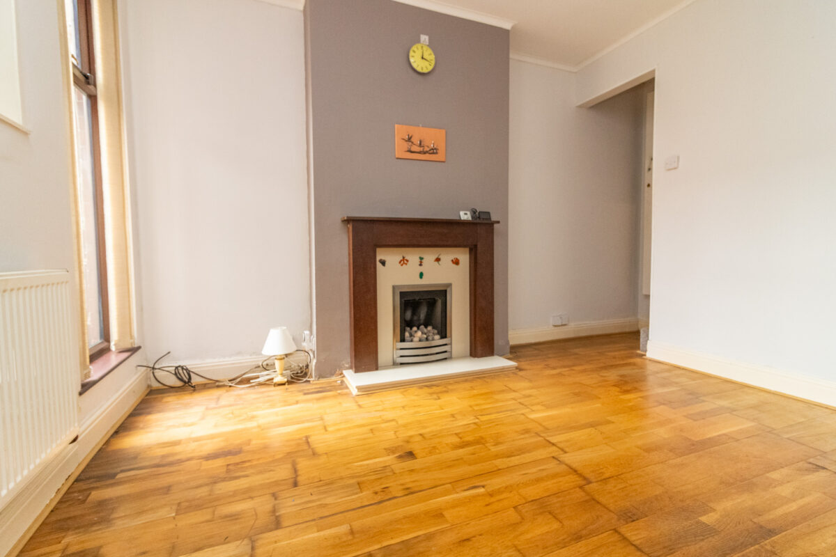 Chepstow Road, Leicester, LE2