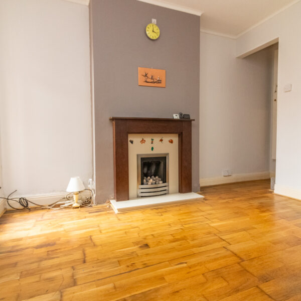 Chepstow Road, Leicester, LE2