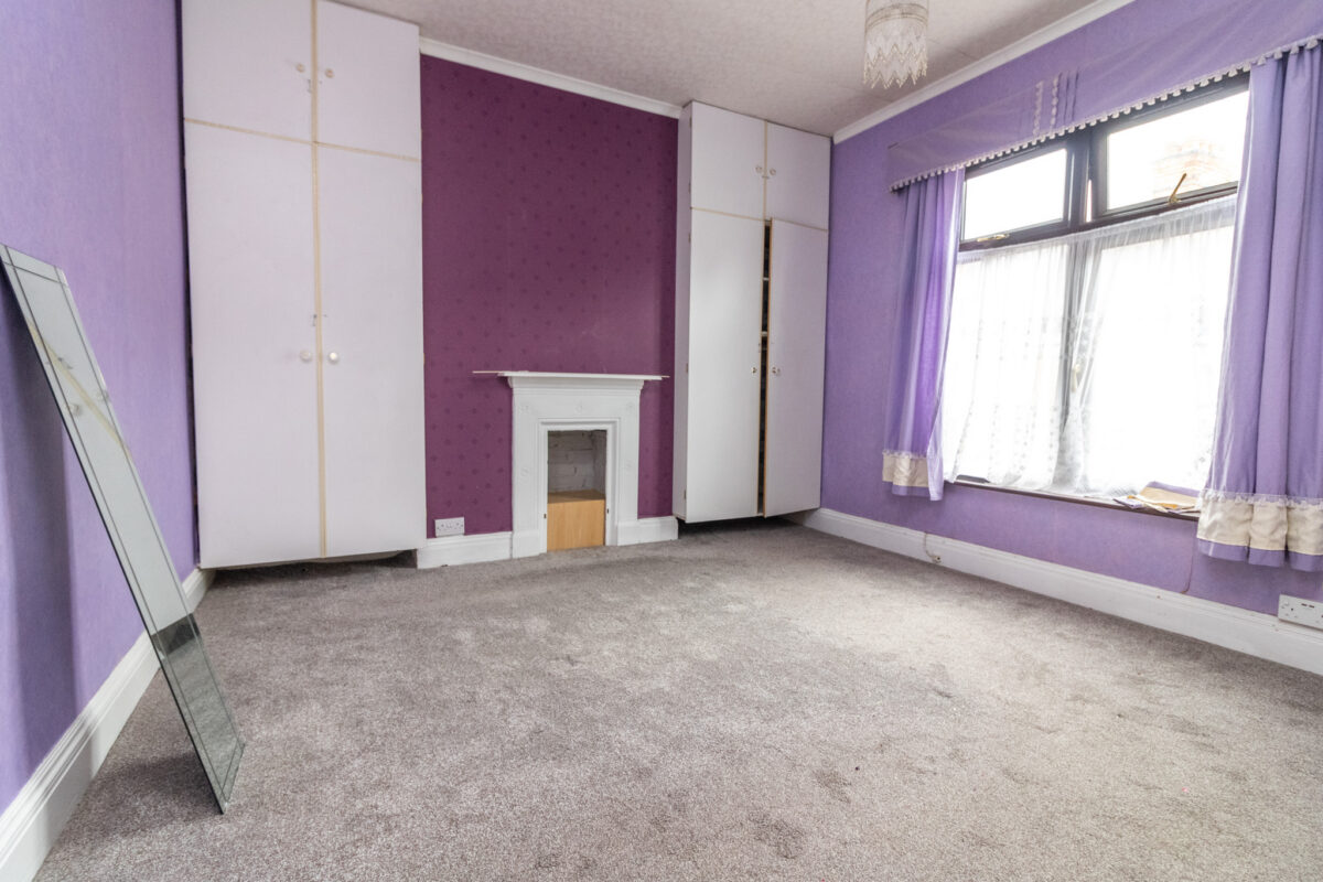 Chepstow Road, Leicester, LE2