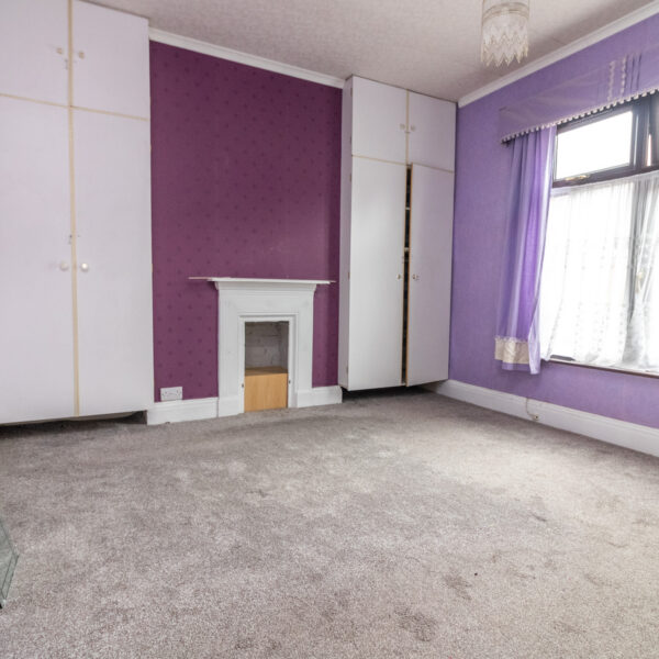 Chepstow Road, Leicester, LE2