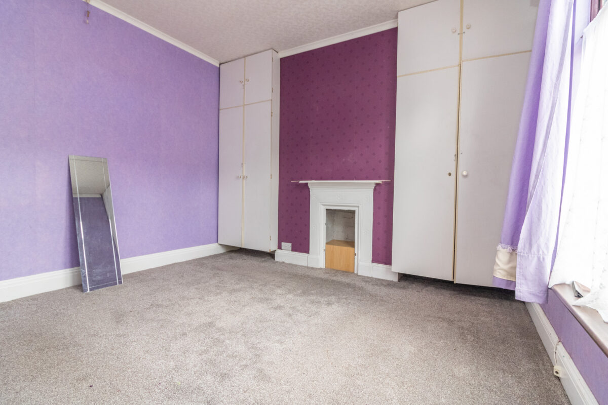 Chepstow Road, Leicester, LE2