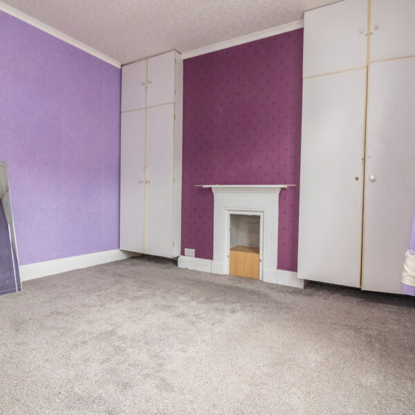 Chepstow Road, Leicester, LE2