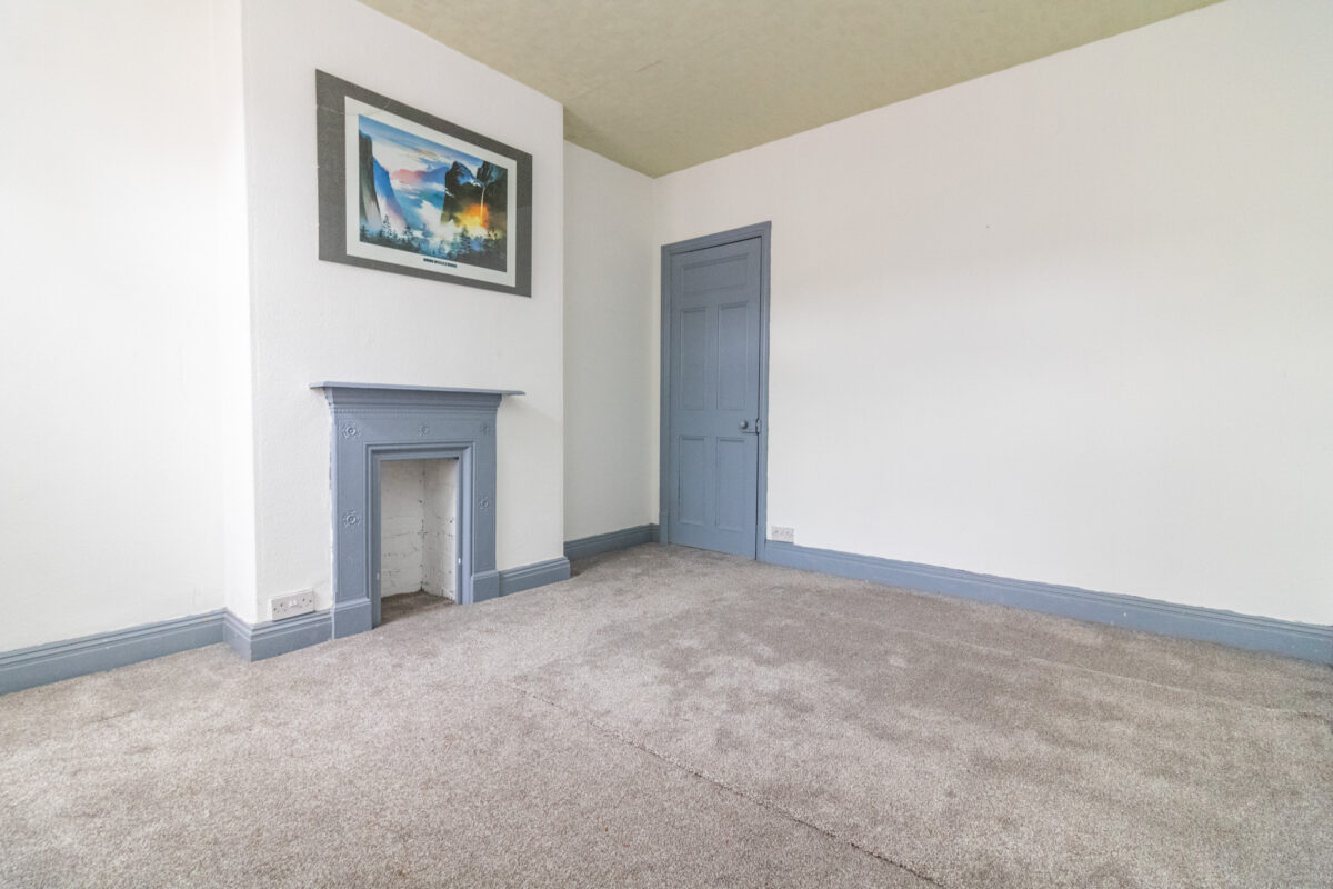 Chepstow Road, Leicester, LE2