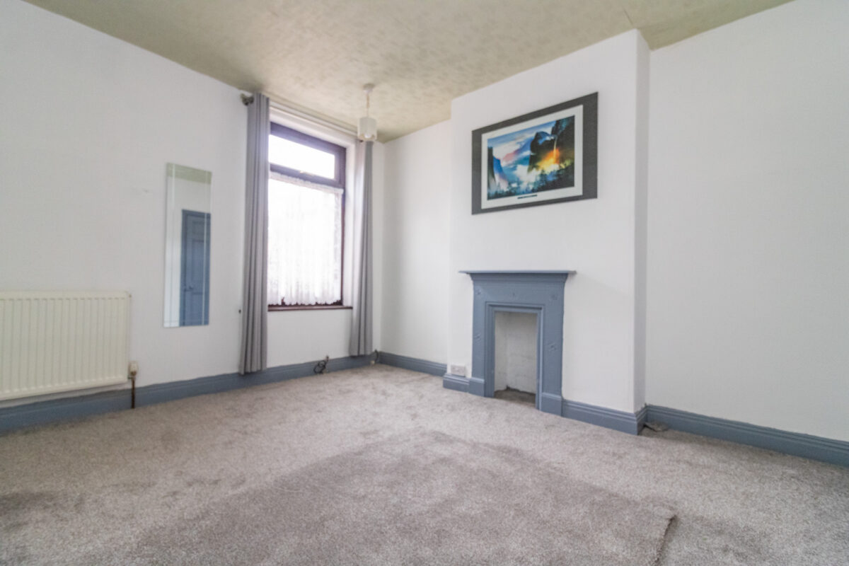 Chepstow Road, Leicester, LE2