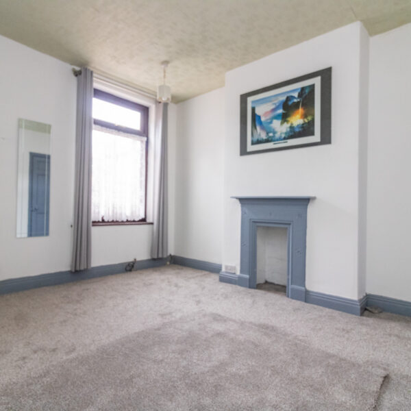 Chepstow Road, Leicester, LE2