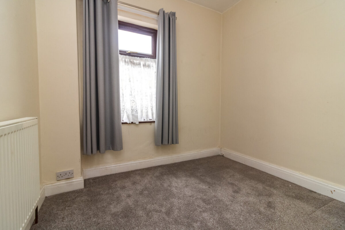 Chepstow Road, Leicester, LE2
