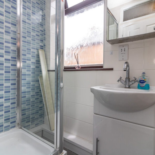 Chepstow Road, Leicester, LE2