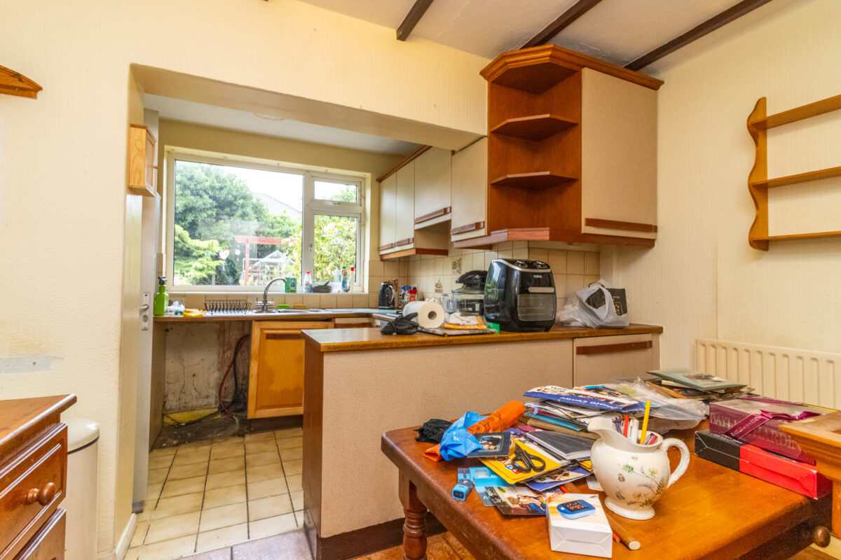 Hazel Drive, Leicester, LE3