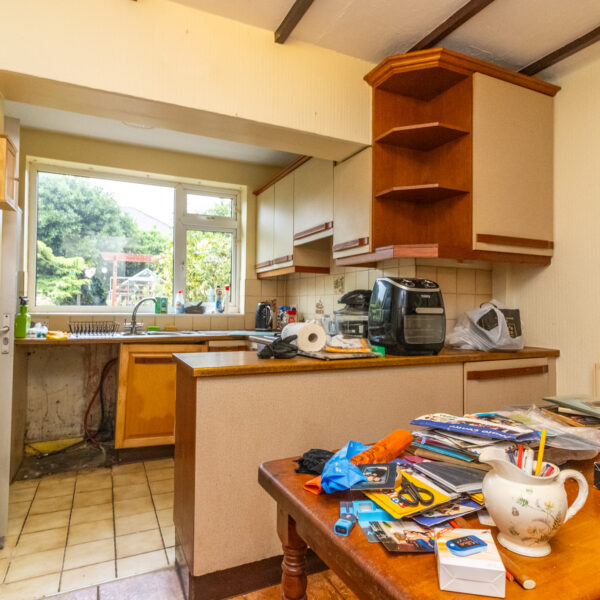 Hazel Drive, Leicester, LE3