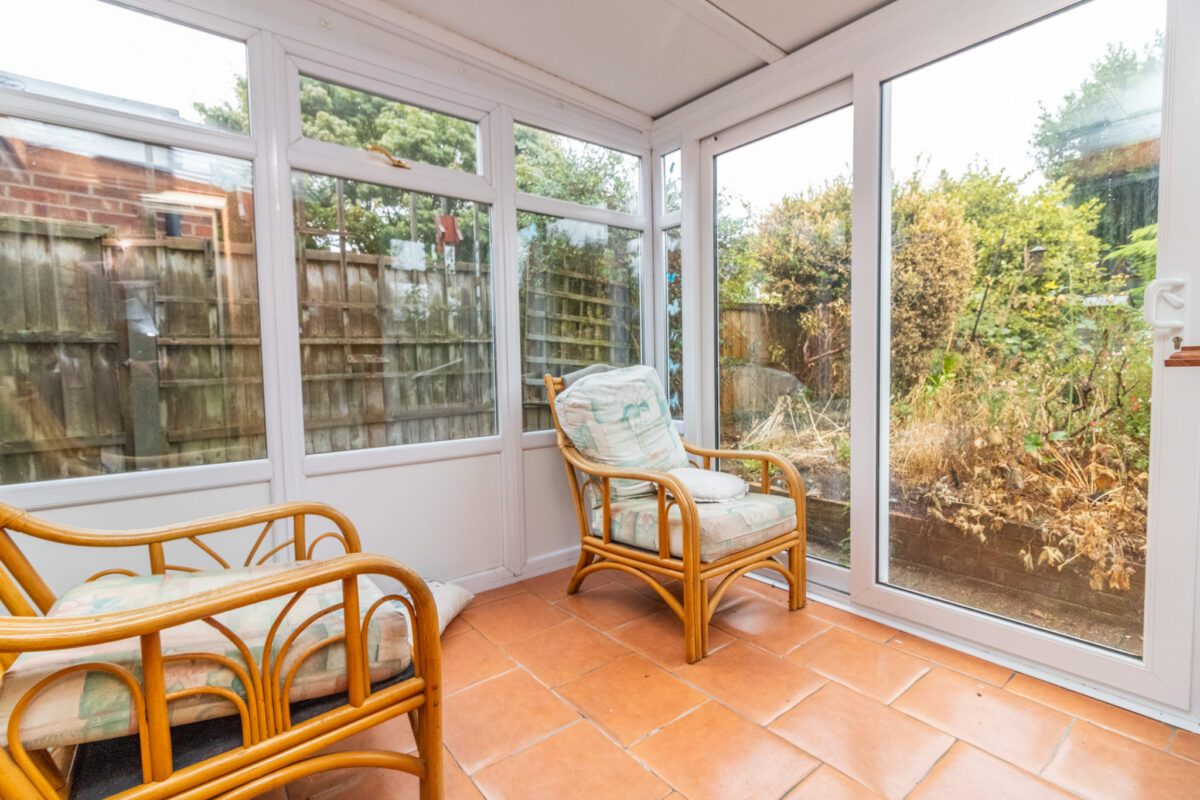 Hazel Drive, Leicester, LE3