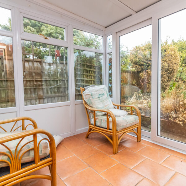 Hazel Drive, Leicester, LE3