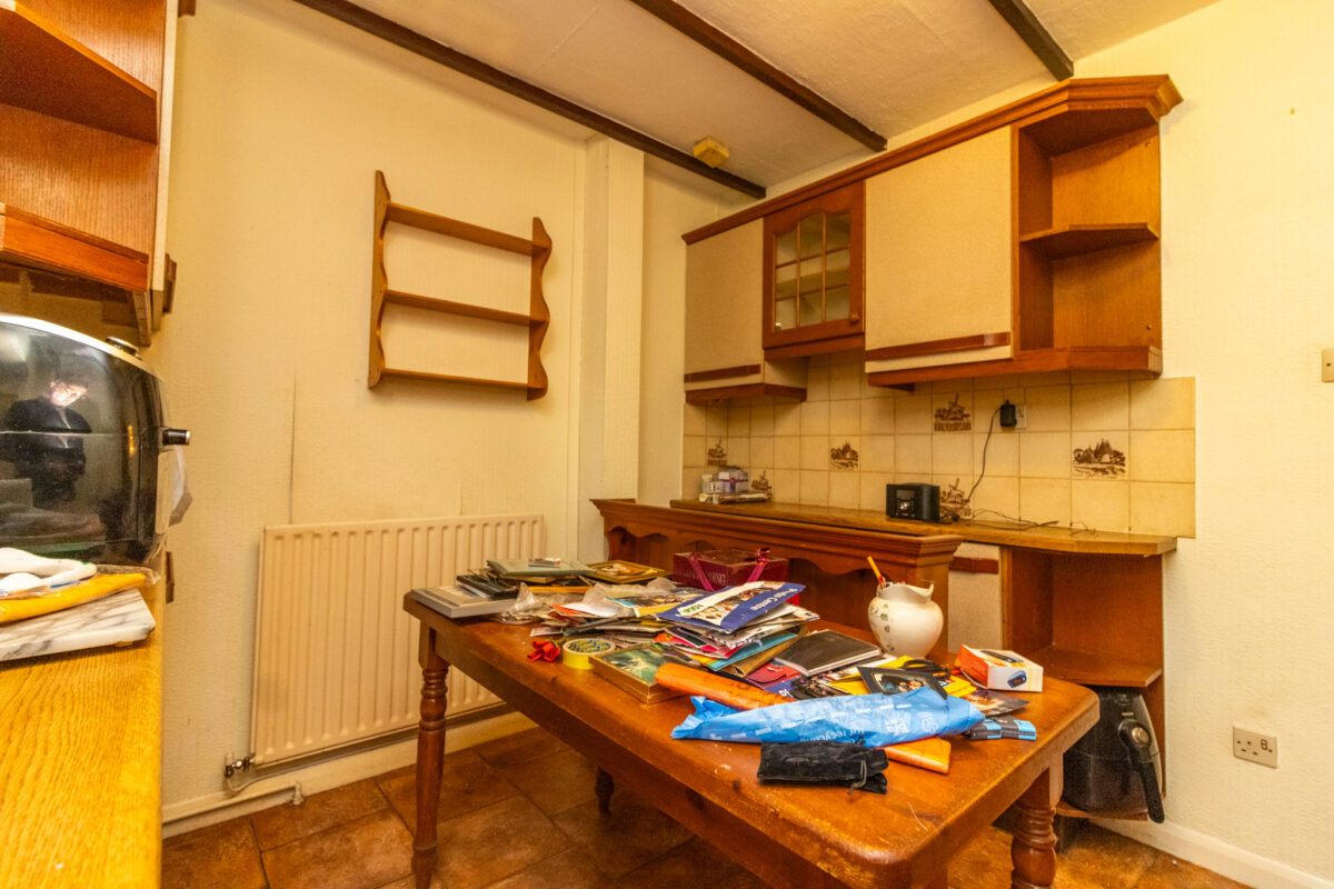 Hazel Drive, Leicester, LE3