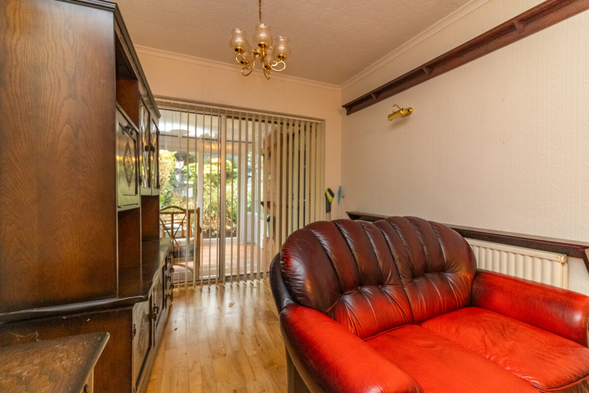 Hazel Drive, Leicester, LE3