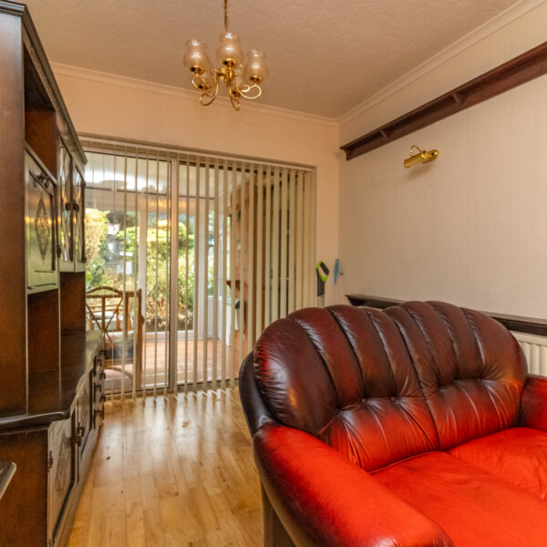 Hazel Drive, Leicester, LE3