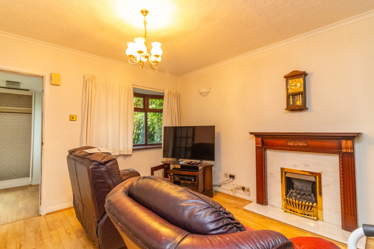 Hazel Drive, Leicester, LE3