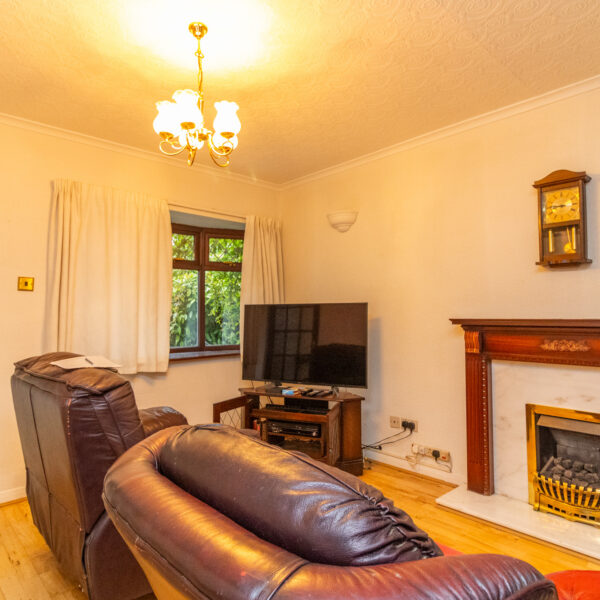 Hazel Drive, Leicester, LE3