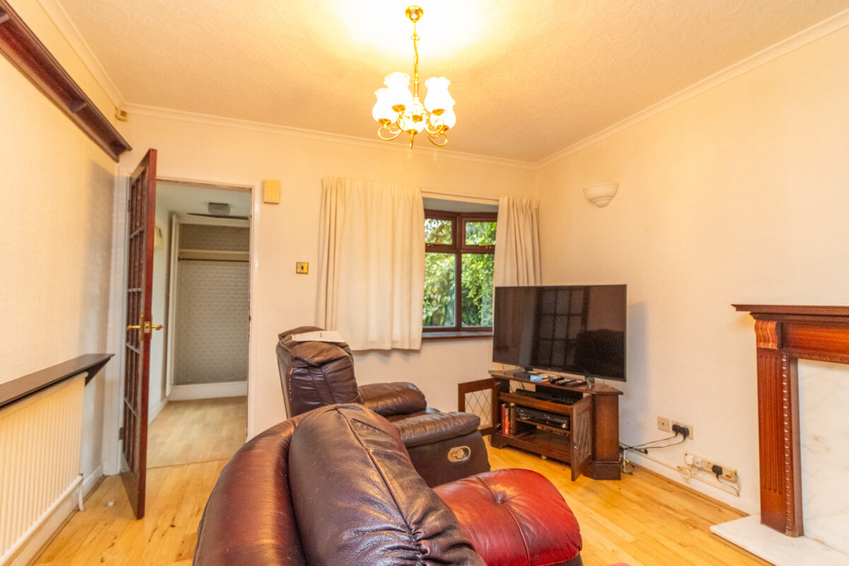 Hazel Drive, Leicester, LE3