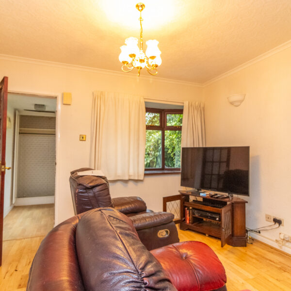 Hazel Drive, Leicester, LE3