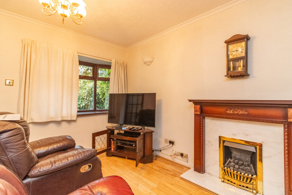 Hazel Drive, Leicester, LE3
