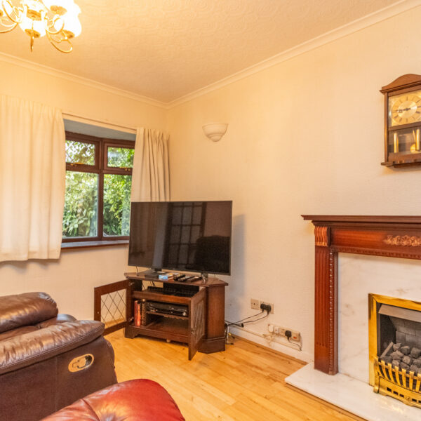 Hazel Drive, Leicester, LE3
