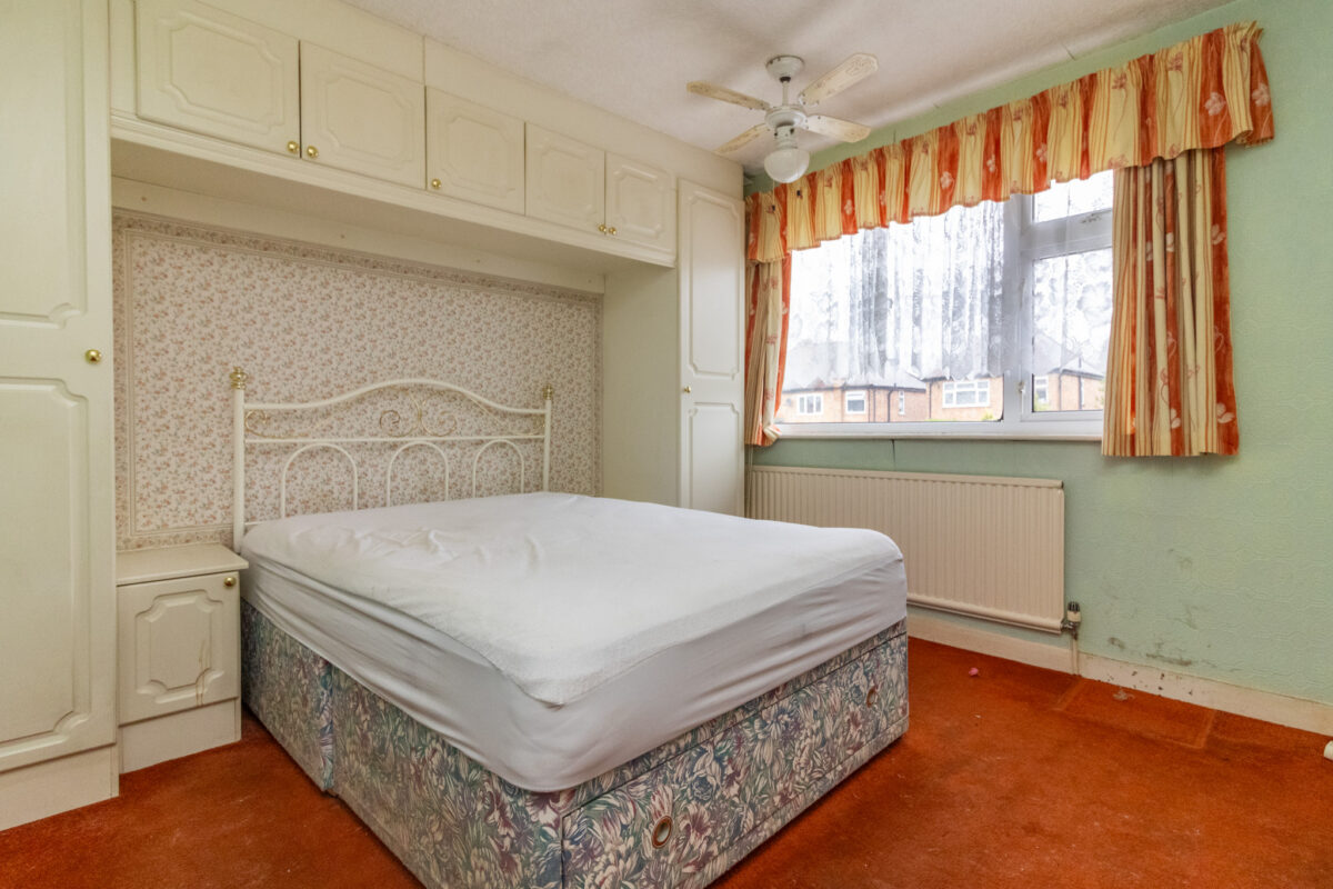 Hazel Drive, Leicester, LE3