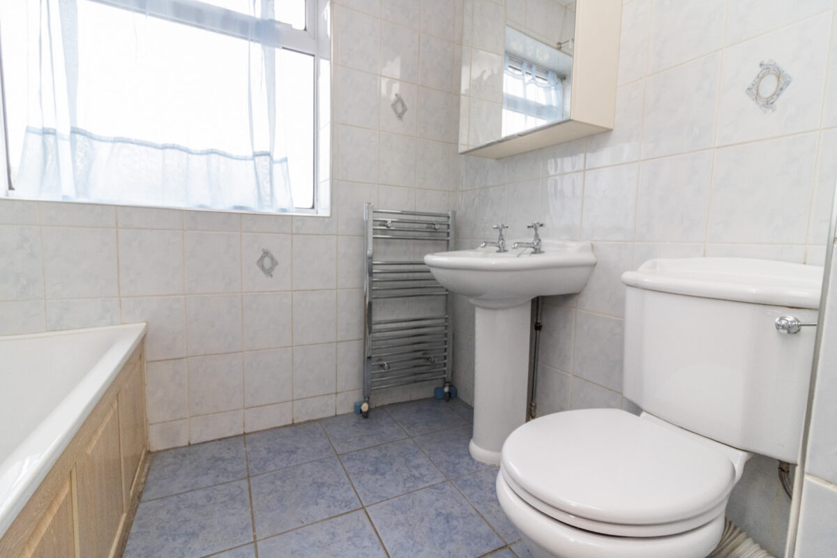 Hazel Drive, Leicester, LE3