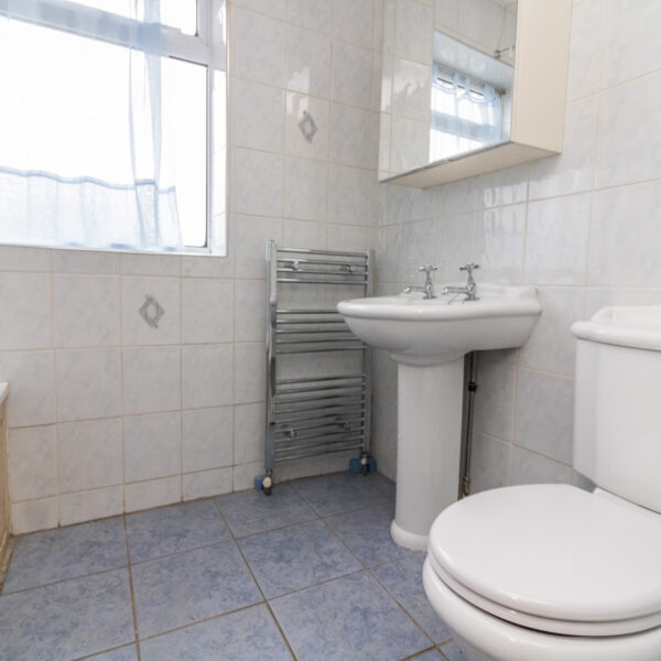 Hazel Drive, Leicester, LE3