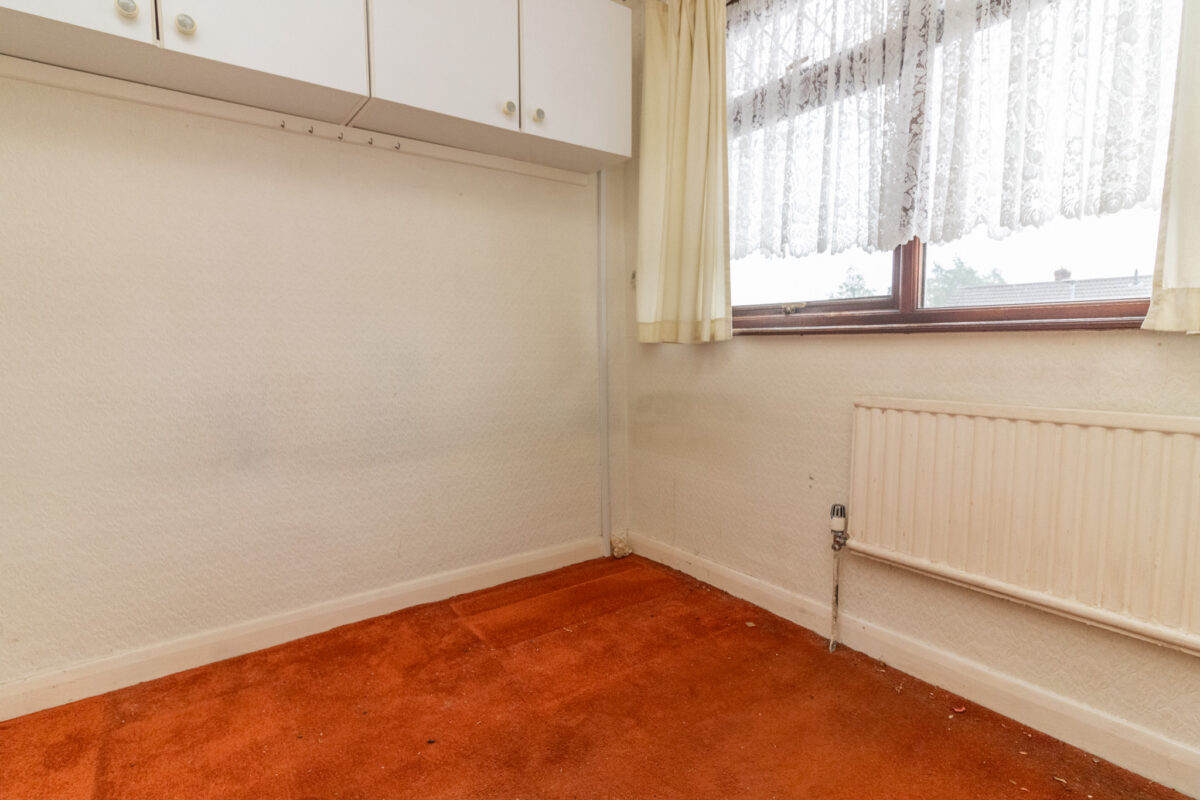 Hazel Drive, Leicester, LE3