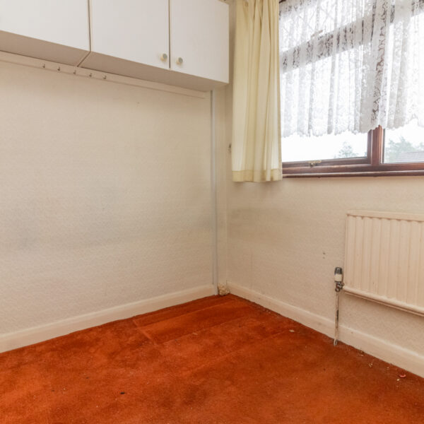 Hazel Drive, Leicester, LE3