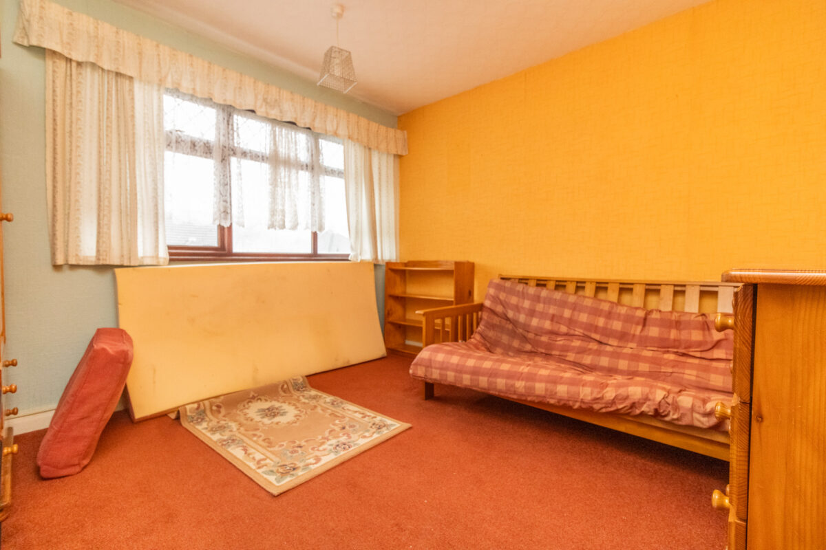 Hazel Drive, Leicester, LE3
