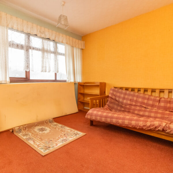 Hazel Drive, Leicester, LE3