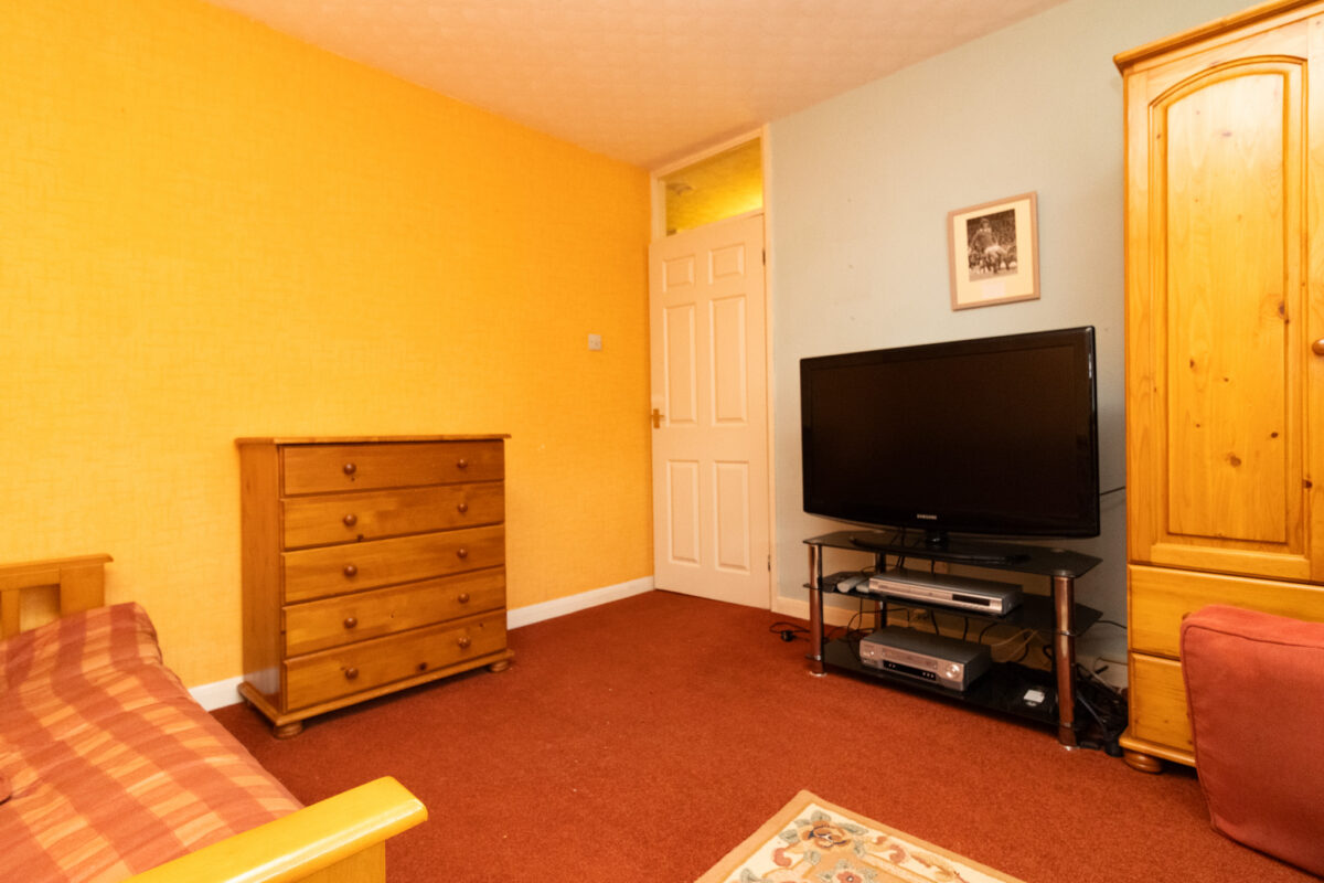 Hazel Drive, Leicester, LE3