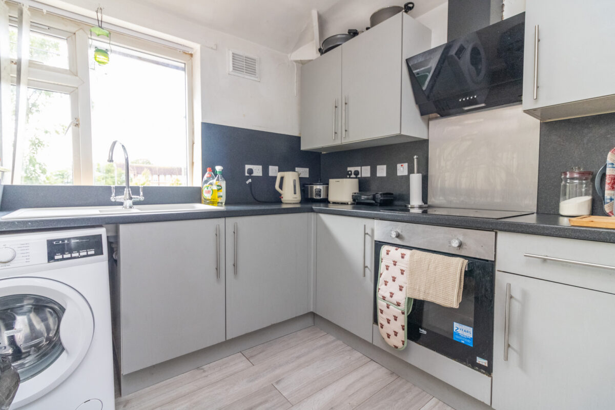 Fosse Road South, Leicester, LE3
