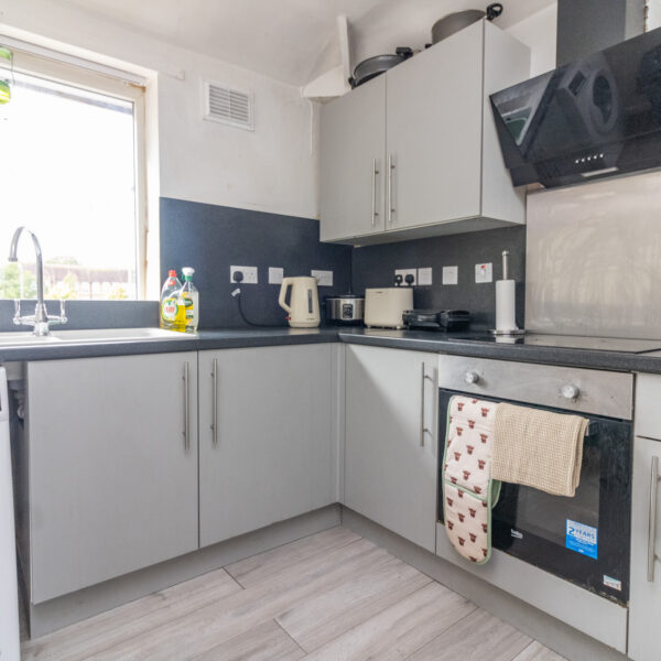 Fosse Road South, Leicester, LE3