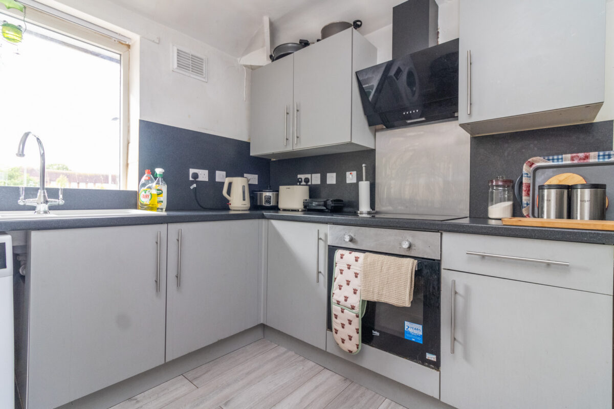 Fosse Road South, Leicester, LE3
