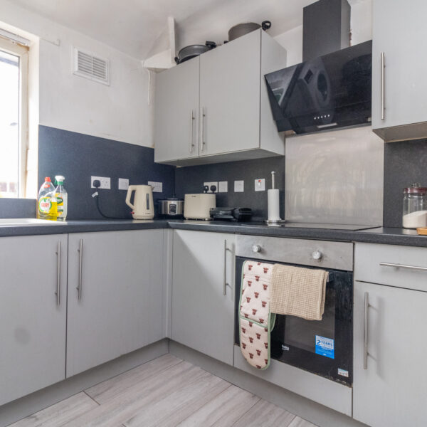 Fosse Road South, Leicester, LE3