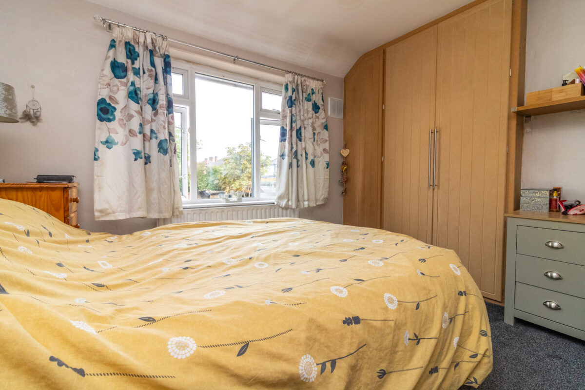 Fosse Road South, Leicester, LE3