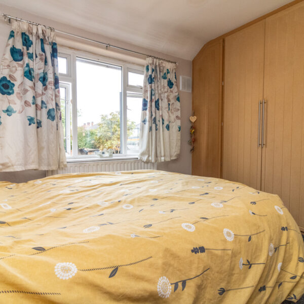 Fosse Road South, Leicester, LE3