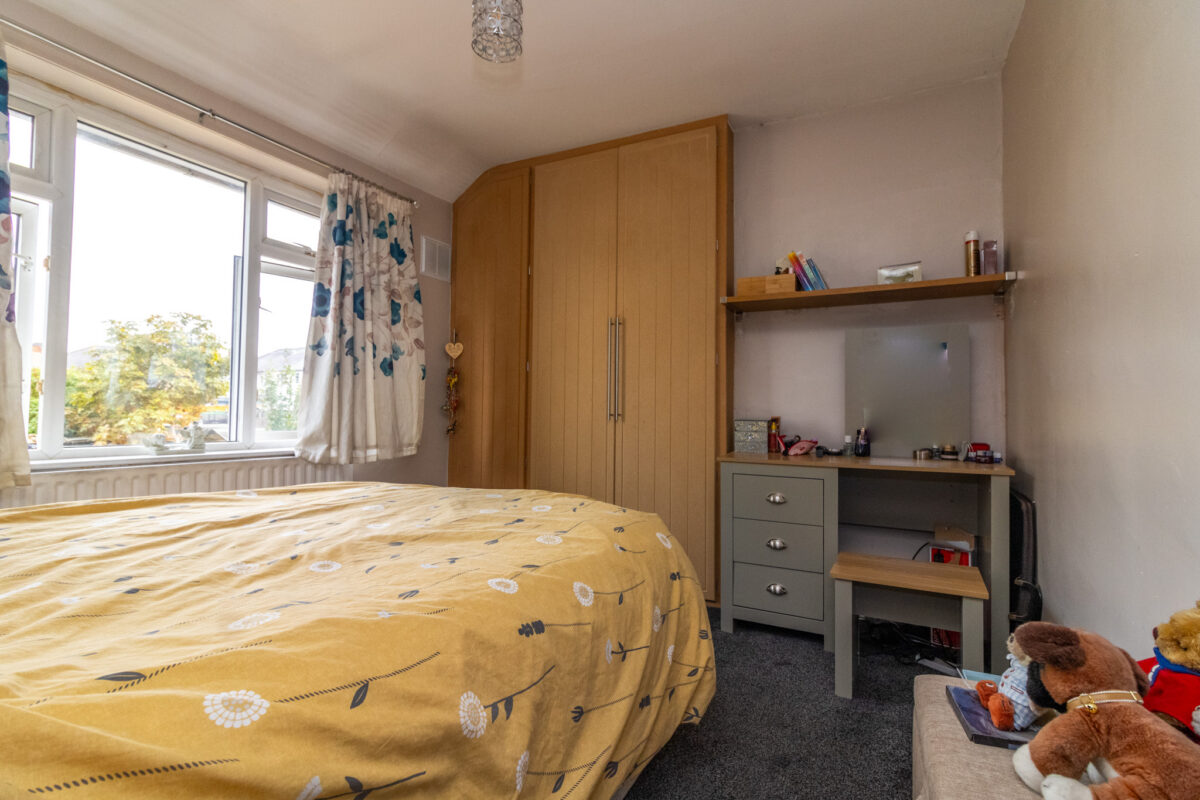Fosse Road South, Leicester, LE3