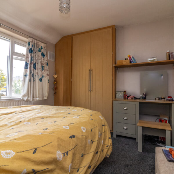 Fosse Road South, Leicester, LE3